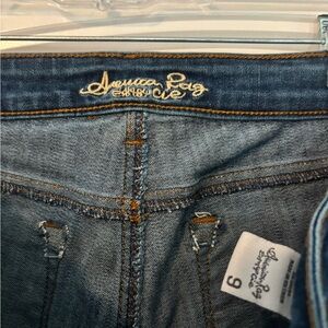 American Rag Denim Blue Women's Jeans